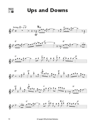 Play'em Right - Play Along - Erik Veldkamp - Partition